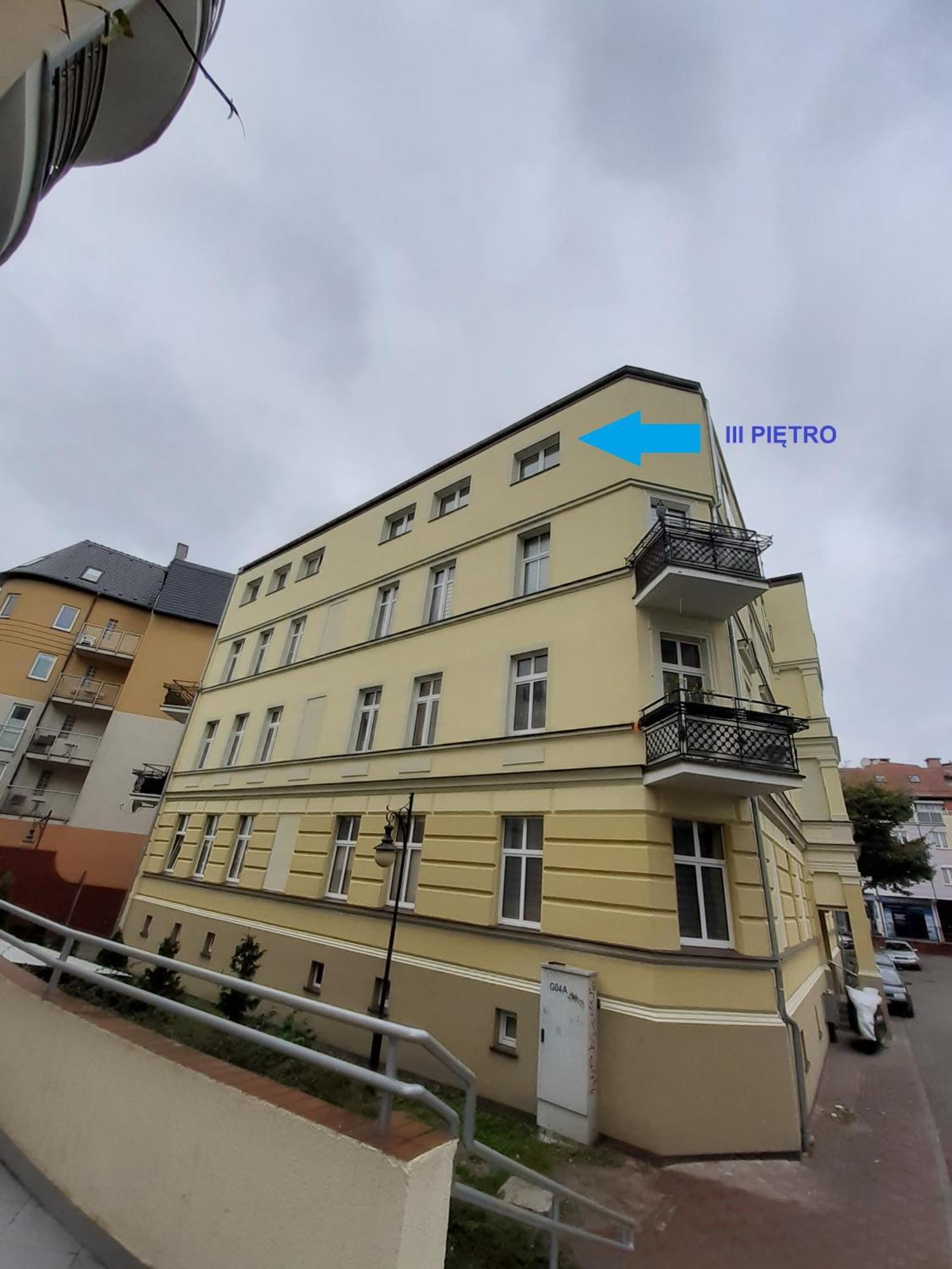 "U Latarnika" Przy Cichej 9 Apartment Kolobrzeg Luaran gambar